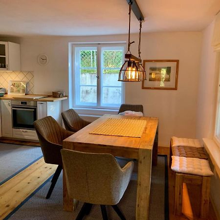Ferienwohnung Prinzenhoehe ヘルシング・アム・アンマーゼー エクステリア 写真